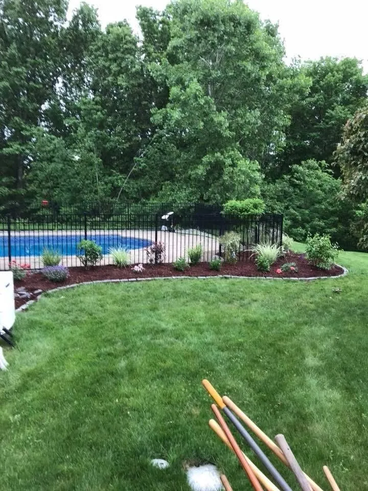 Top-rated yard maintenance experts serving Grafton, MA - McCormick Lawn & Living