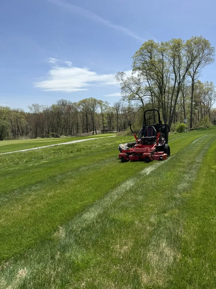 Custom outdoor landscaping for outdoor upgrades across Grafton, MA - McCormick Lawn & Living
