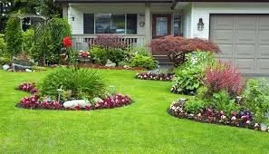 Local landscaping services for outdoor upgrades in Grafton, MA by McCormick Lawn & Living