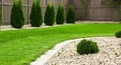 Custom outdoor landscaping experts serving Grafton, MA - McCormick Lawn & Living