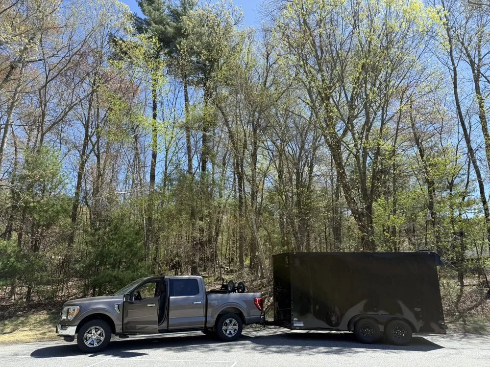 Reliable landscaping services for residential properties in Grafton, MA by McCormick Lawn & Living