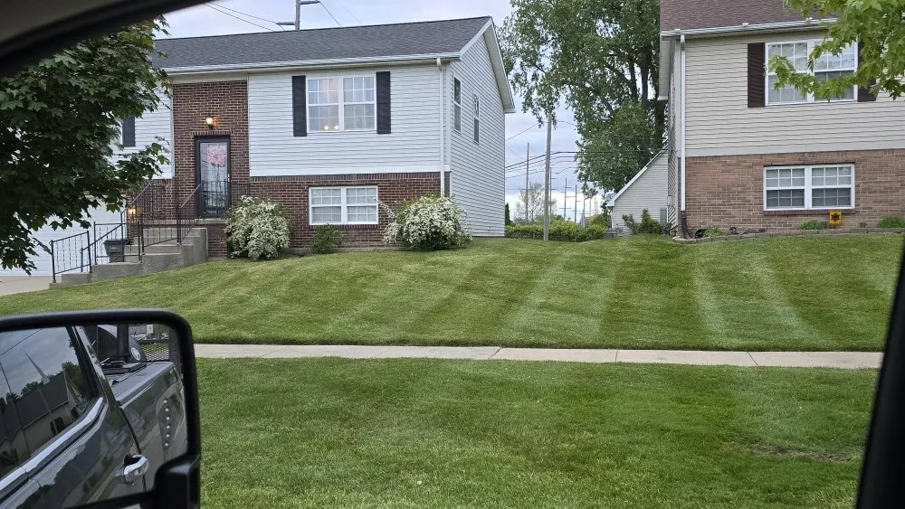 Top-rated outdoor landscaping in St. Clair Shores, MI - McCormick Services