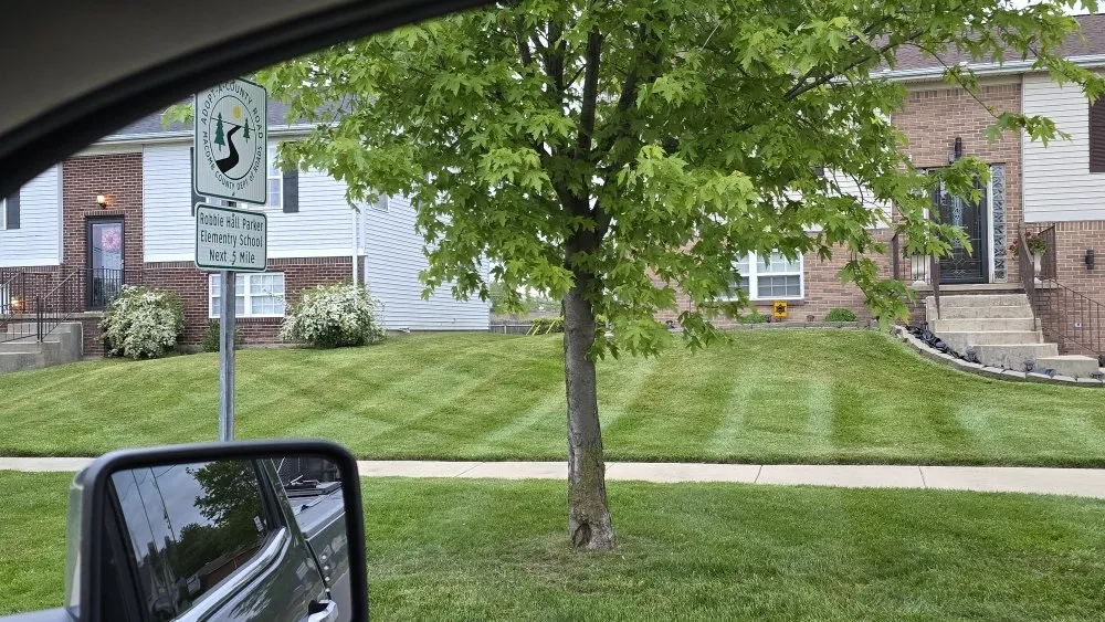 Local lawn mowing service experts serving St. Clair Shores, MI - McCormick Services
