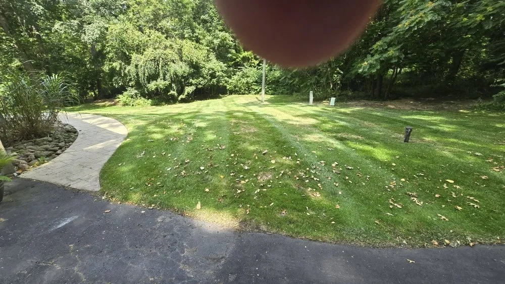 Local landscaping services in St. Clair Shores, MI by McCormick Services