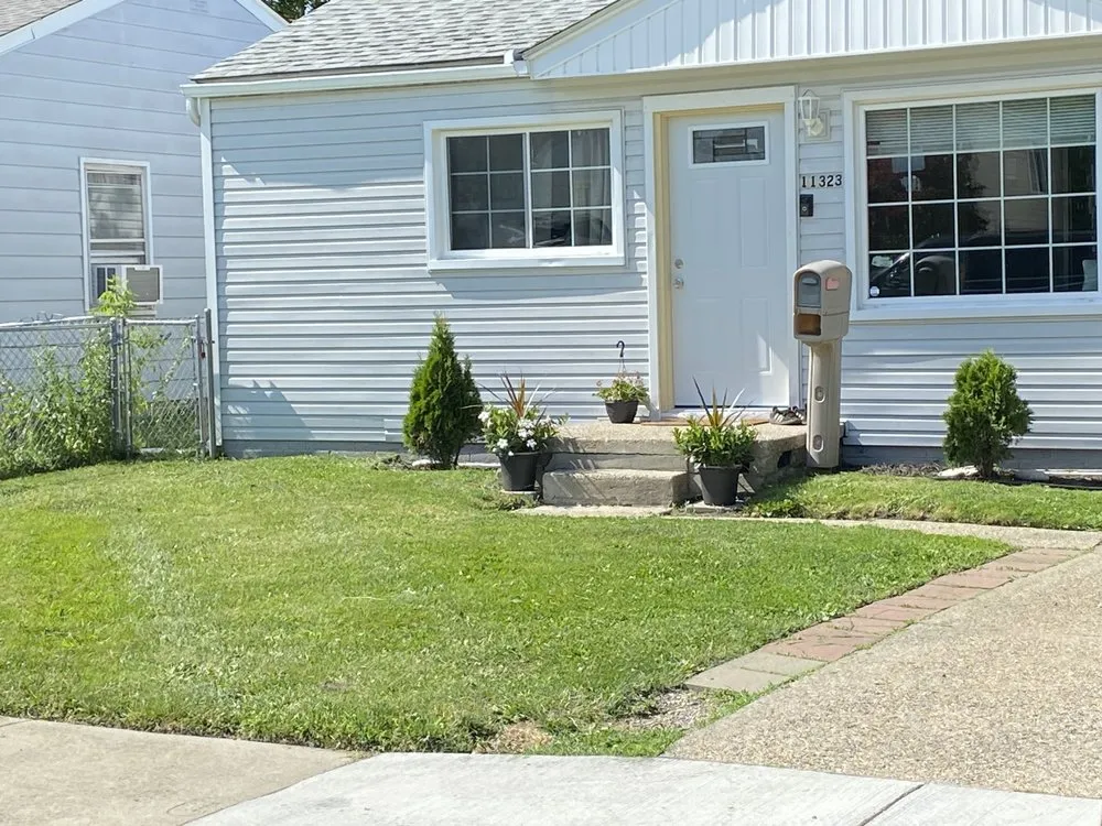 Expert landscaping services for outdoor upgrades in St. Clair Shores, MI by McCormick Services