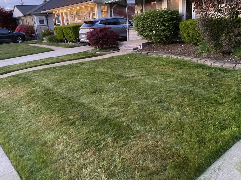 Trusted residential landscaping in St. Clair Shores, MI - McCormick Services