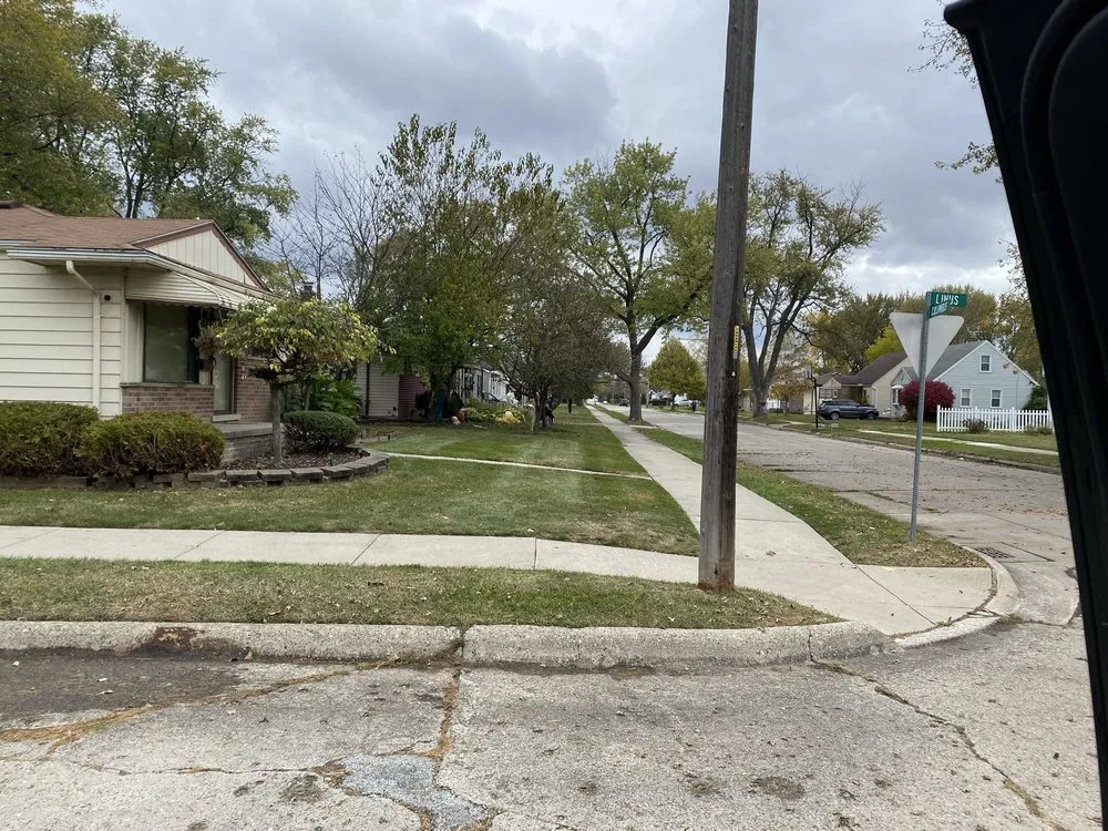 Top-rated yard cleanup service in St. Clair Shores, MI - McCormick Services