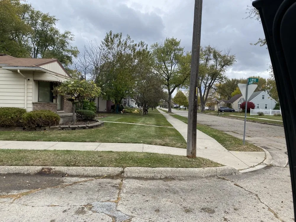 Local landscape design for year-round maintenance in St. Clair Shores, MI by McCormick Services