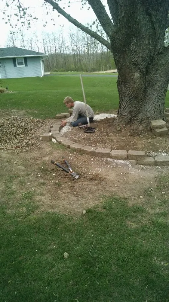 Local lawn care service experts serving Galesburg, IL - McCormick's Lawn