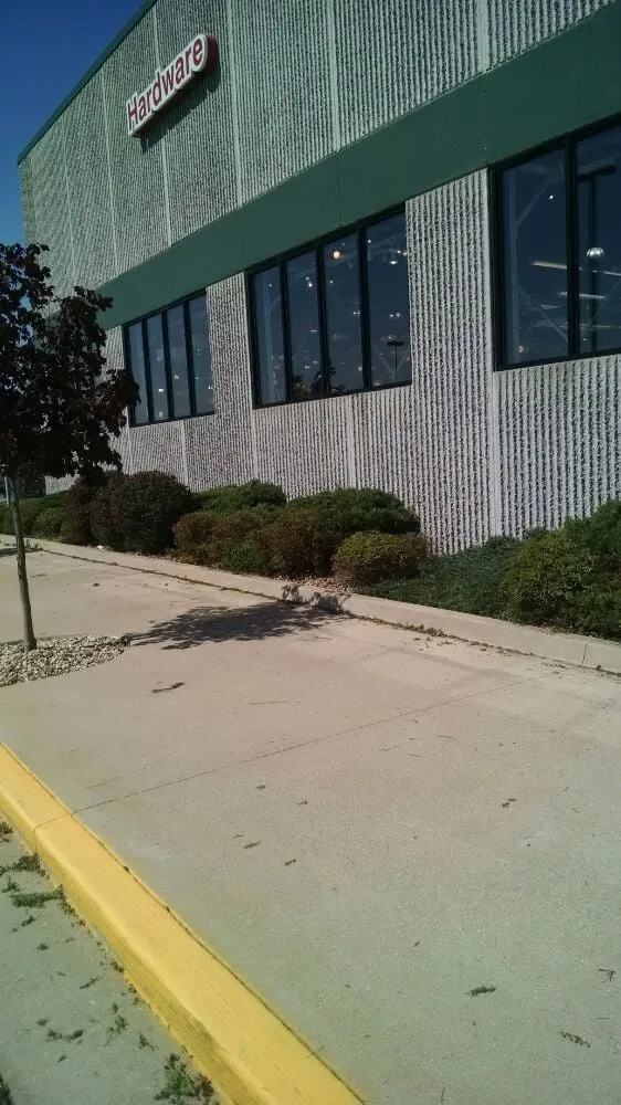 Local landscape design experts serving Galesburg, IL - McCormick's Lawn