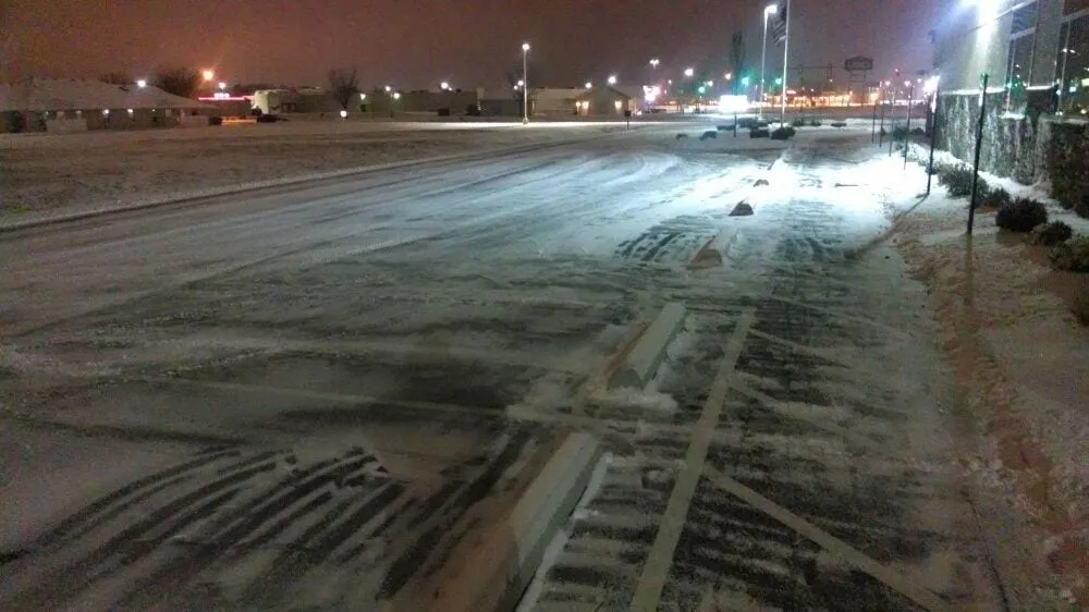 Expert residential landscaping with custom design in Galesburg, IL by McCormick's Lawn