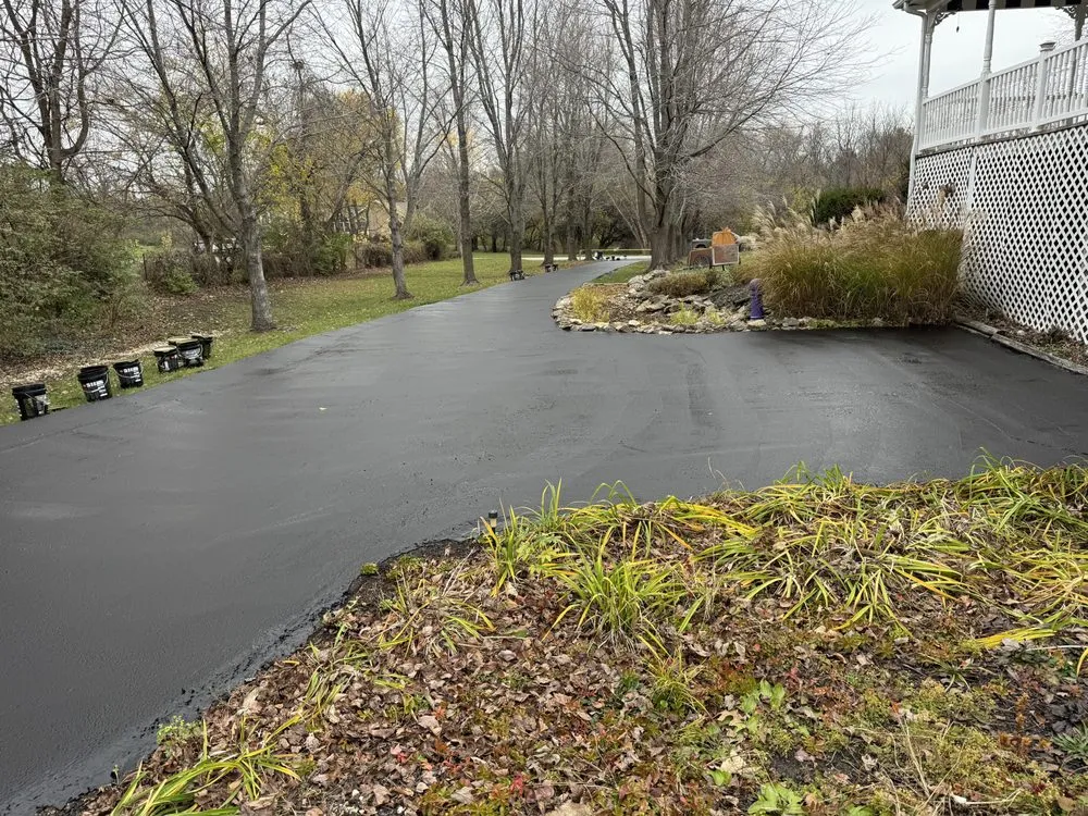 Top-rated residential landscaping for beautiful yards in Raymore, MO by McCormick’s Property Maintenance