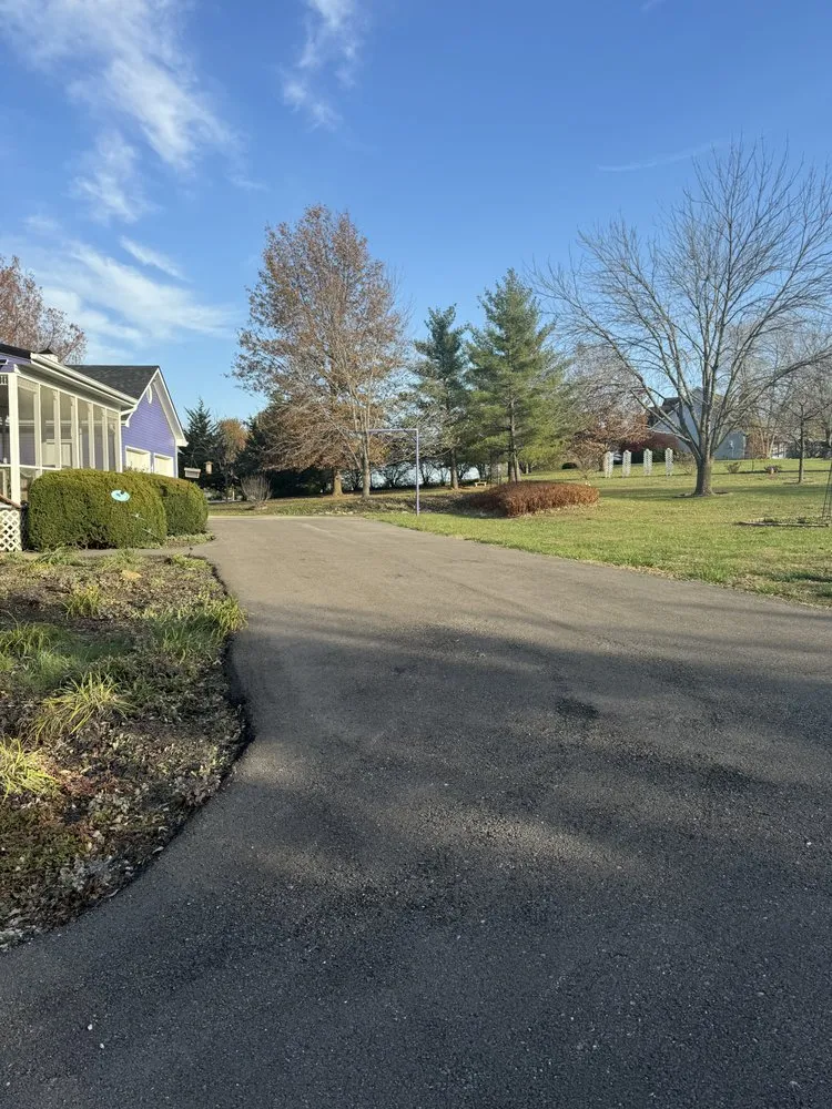 Top-rated landscape installation for year-round maintenance in Raymore, MO by McCormick’s Property Maintenance