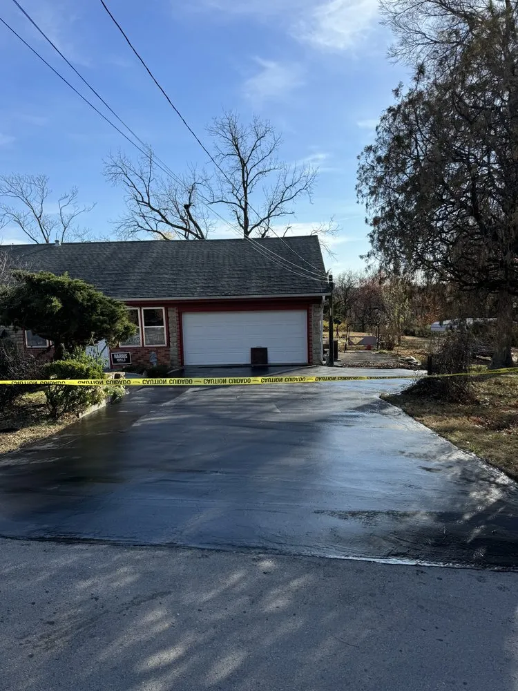 Reliable yard maintenance in Raymore, MO - McCormick’s Property Maintenance