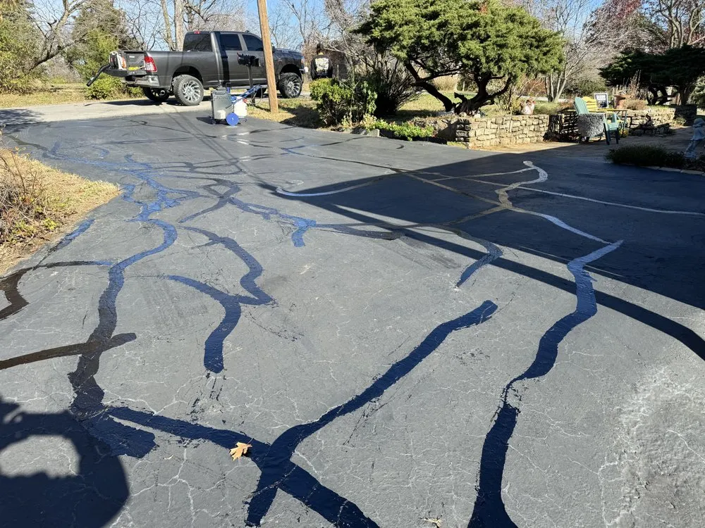 Reliable residential landscaping for homes in Raymore, MO by McCormick’s Property Maintenance