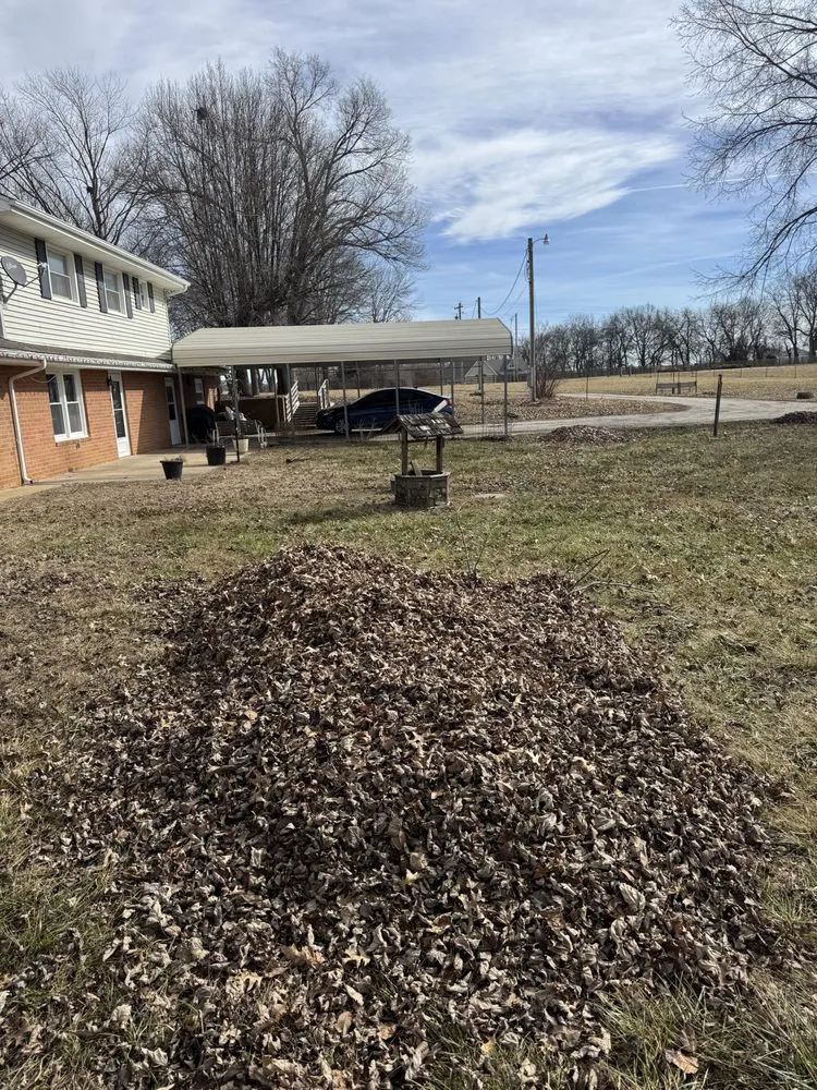 Trusted lawn care service experts serving Raymore, MO - McCormick’s Property Maintenance