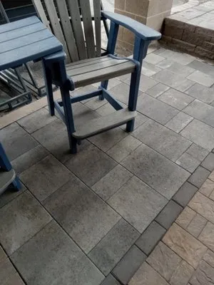 McCoy & Jay Yards Logo