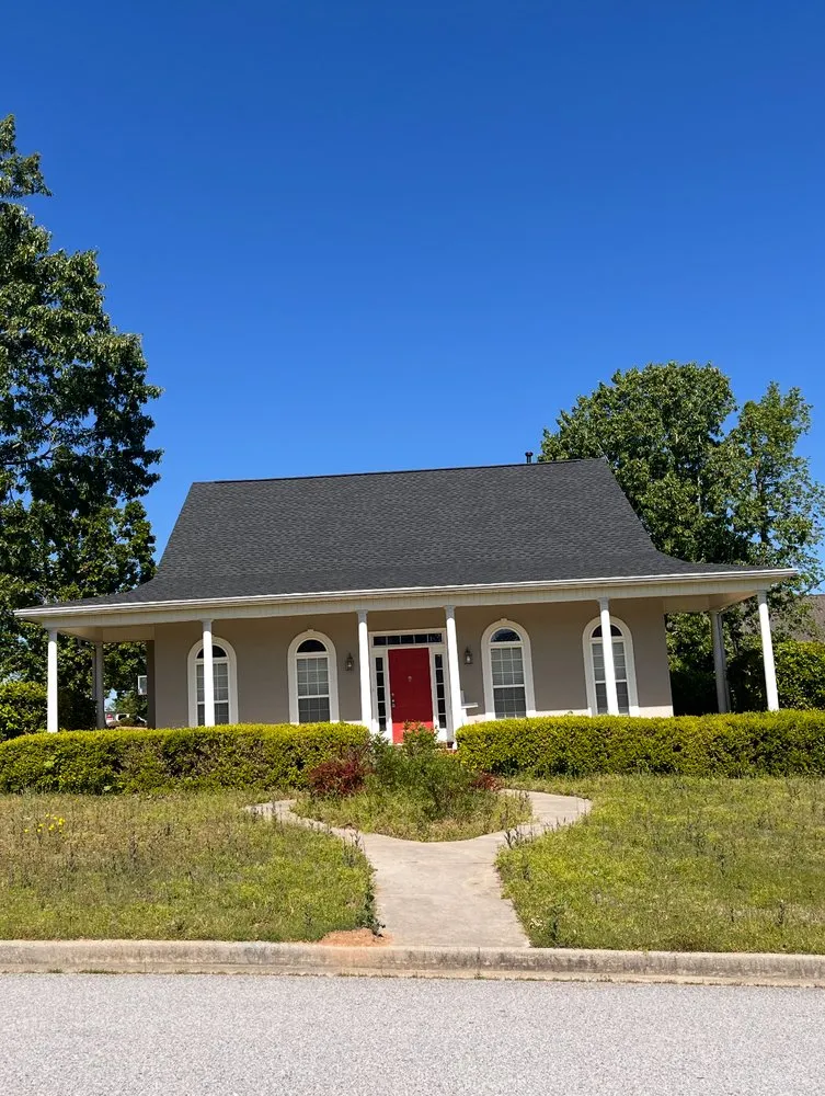 Local lawn mowing service in Thomson, GA - McCoy & Sons Lawncare And Maintenance