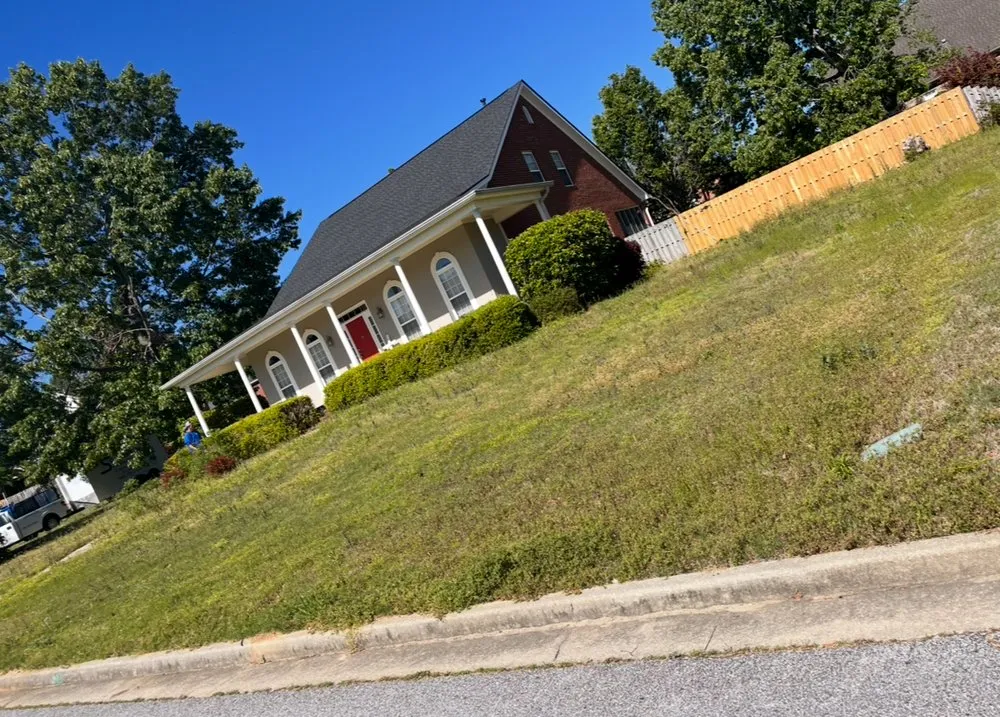 Top-rated lawn care service for outdoor upgrades across Thomson, GA - McCoy & Sons Lawncare And Maintenance