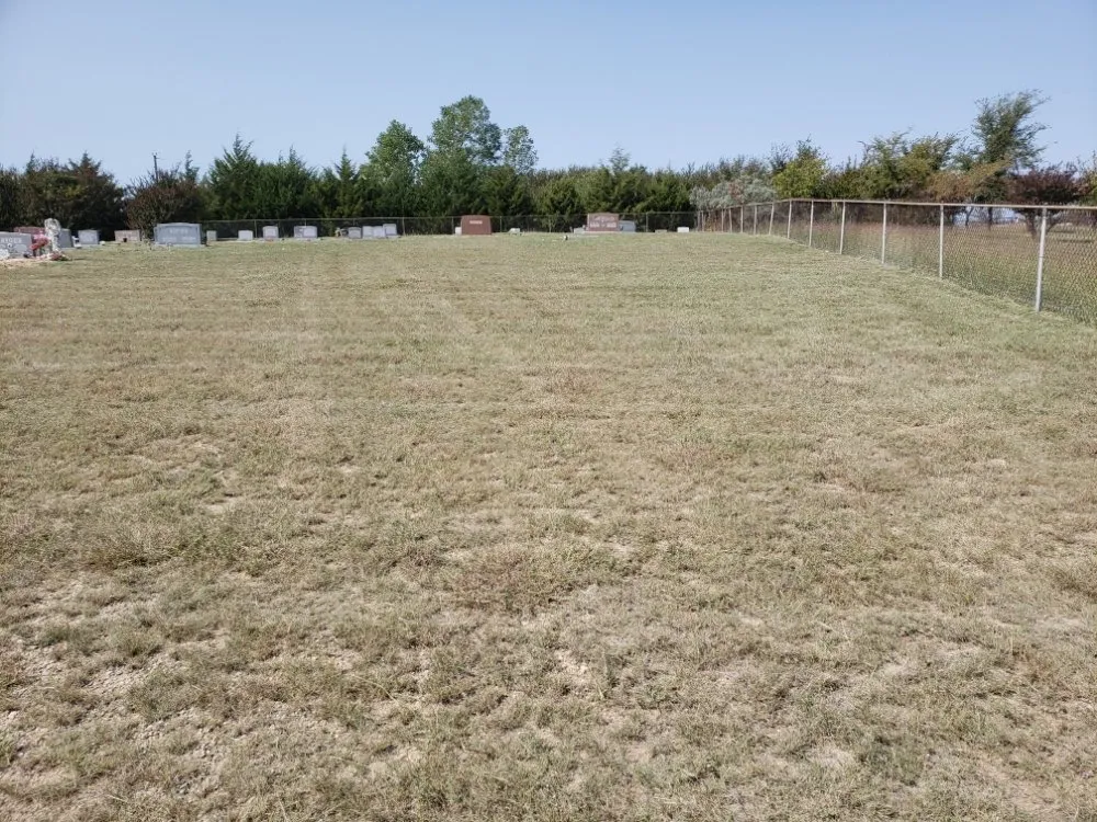 Trusted landscape installation for residential properties in Denton, TX by McCoy Brothers Landscaping