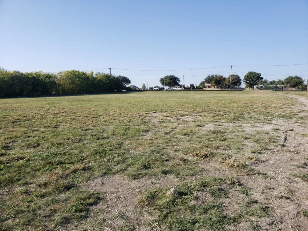 Affordable landscape design for beautiful yards in Denton, TX by McCoy Brothers Landscaping