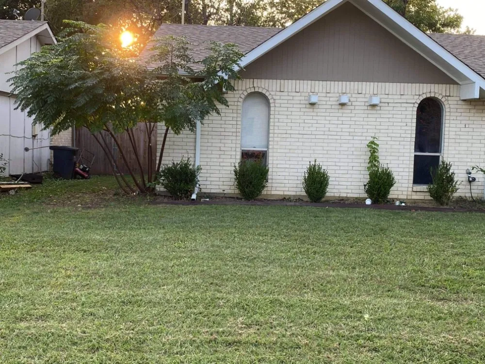 Professional landscaping services experts serving Denton, TX - McCoy Brothers Landscaping