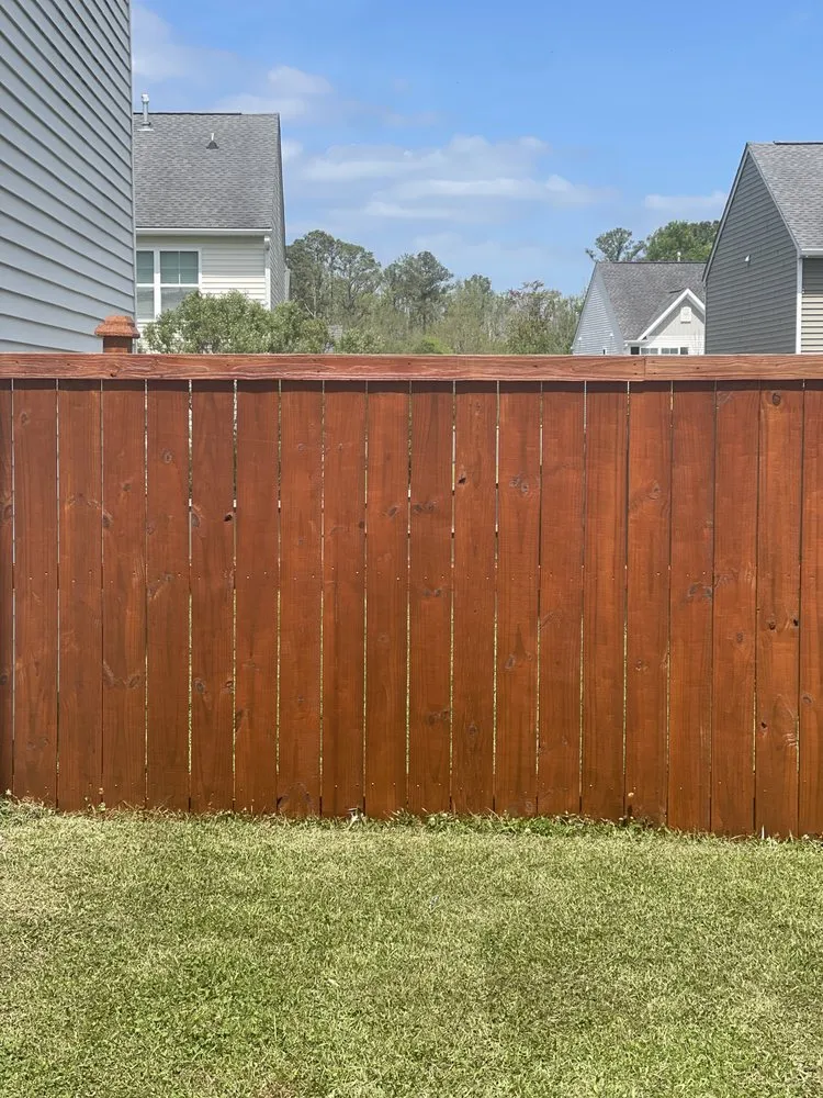 Top-rated lawn mowing service for outdoor upgrades across Moncks Corner, SC - McCoy Exteriors