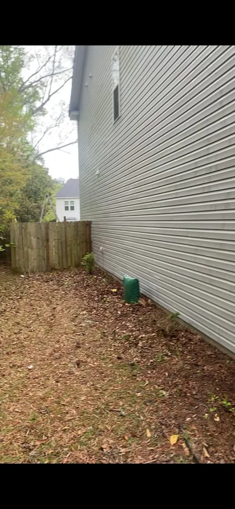 Expert garden landscaping in Moncks Corner, SC by McCoy Exteriors