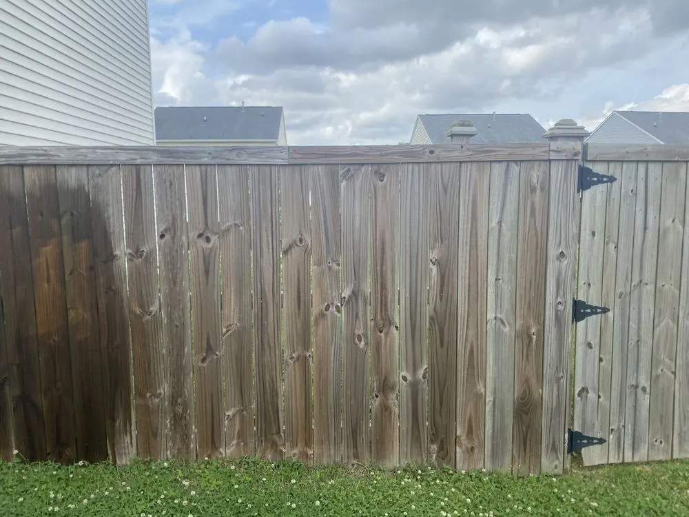 Affordable landscape installation experts serving Moncks Corner, SC - McCoy Exteriors