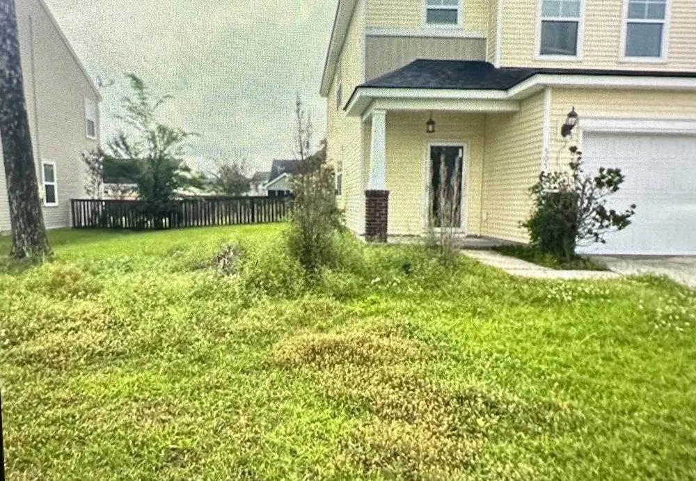 Professional landscape design near you across Moncks Corner, SC - McCoy Exteriors