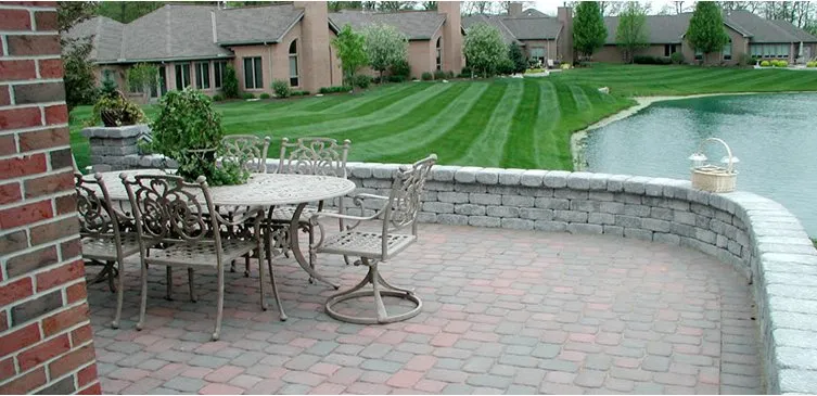 Local lawn mowing service near you across Marion, OH - McCoy Landscape Services