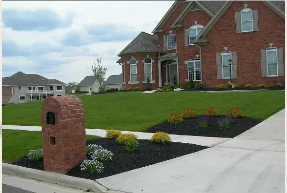 Top-rated yard cleanup service in Marion, OH by McCoy Landscape Services