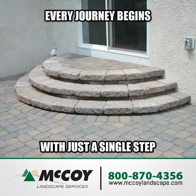 Top-rated landscape design experts serving Marion, OH - McCoy Landscape Services