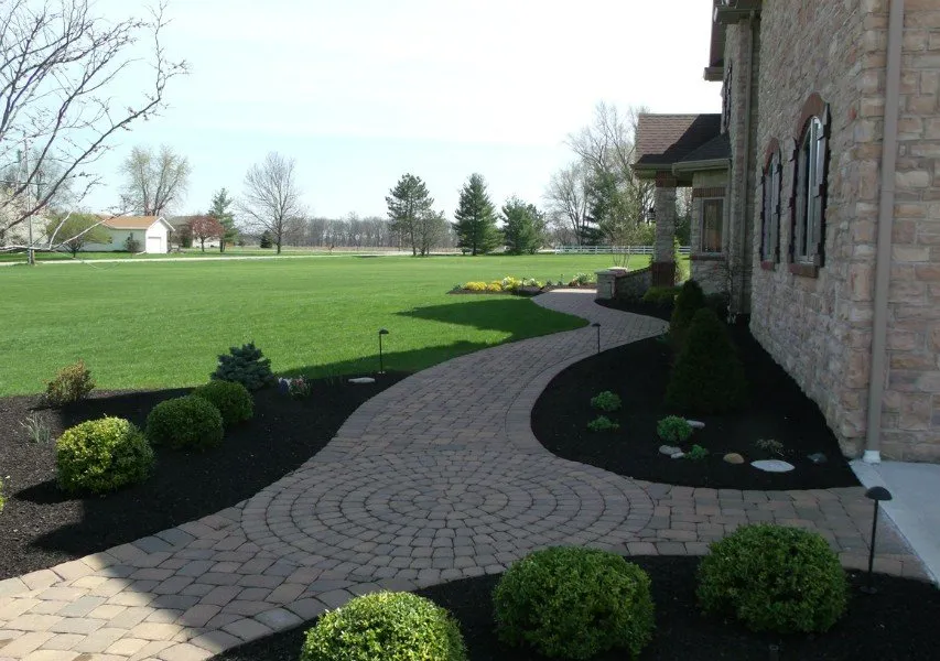 Top-rated yard maintenance in Marion, OH - McCoy Landscape Services