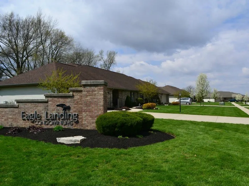 Professional landscape design experts serving Marion, OH - McCoy Landscape Services
