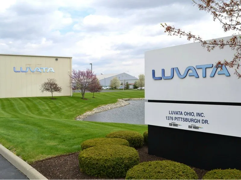 Custom outdoor landscaping for year-round maintenance in Marion, OH by McCoy Landscape Services