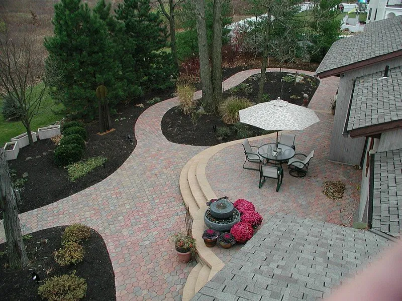 Professional yard maintenance experts serving Marion, OH - McCoy Landscape Services