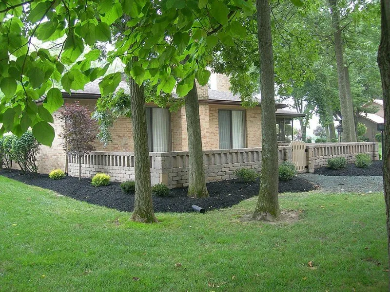 Expert outdoor landscaping experts serving Marion, OH - McCoy Landscape Services