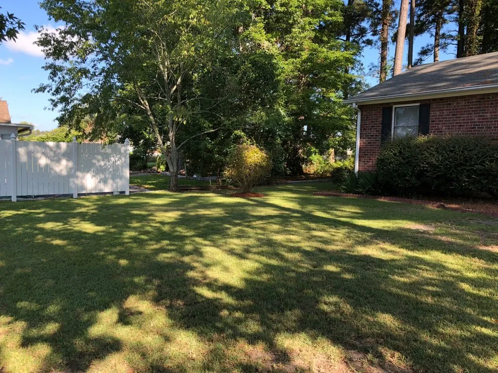Affordable residential landscaping in Little River, SC - Mccoy Lawn Care