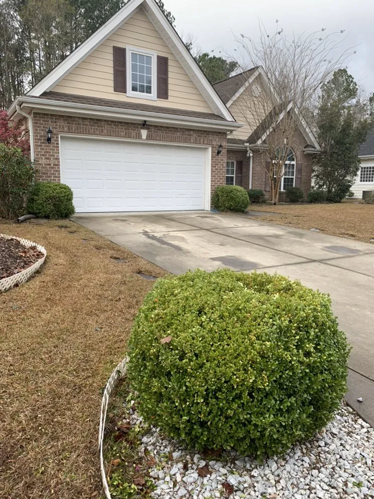 Top-rated landscape installation in Little River, SC - Mccoy Lawn Care