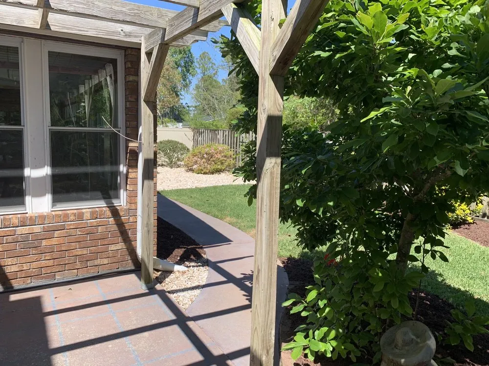 Trusted residential landscaping for beautiful yards across Little River, SC - Mccoy Lawn Care