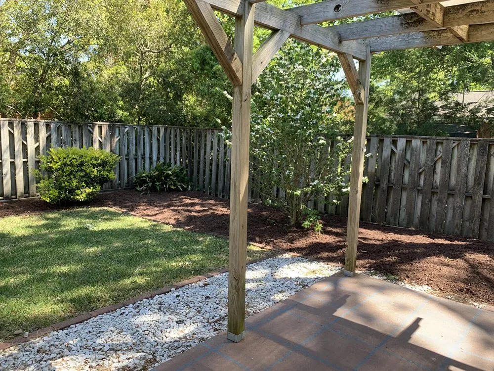Top-rated outdoor landscaping in Little River, SC - Mccoy Lawn Care