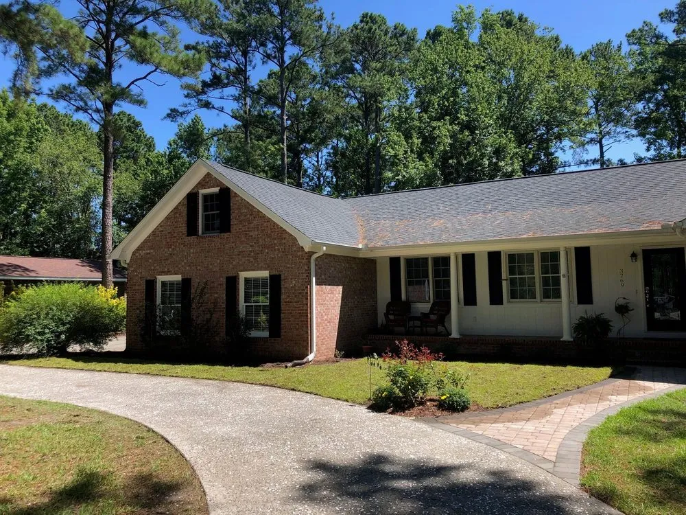 Trusted outdoor landscaping in Little River, SC - Mccoy Lawn Care