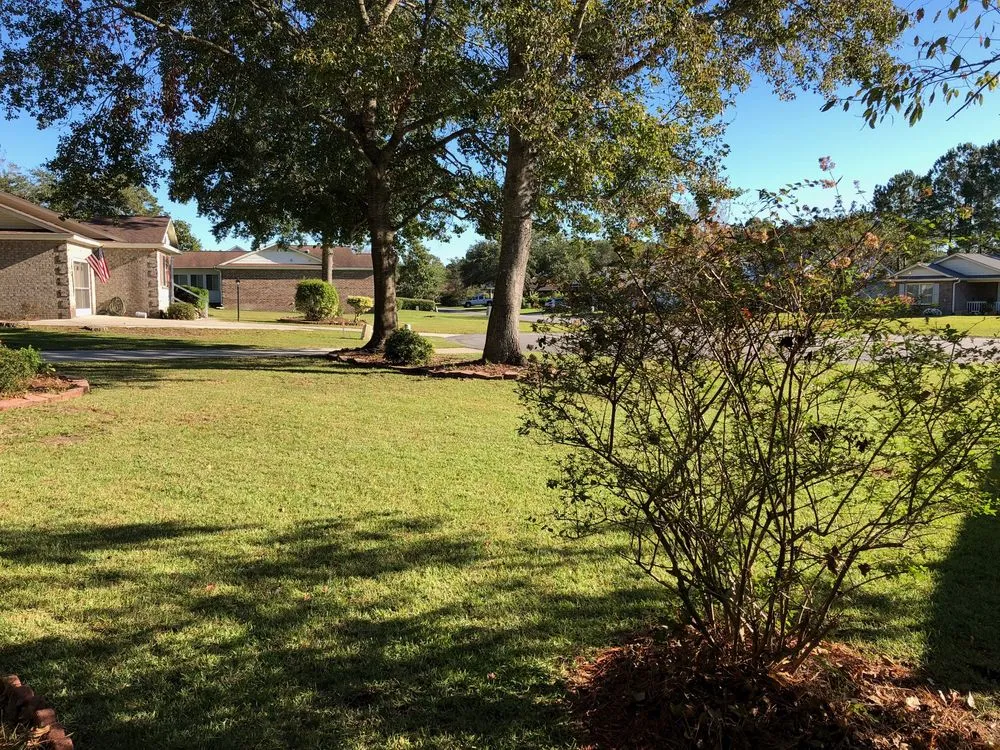 Expert lawn care service experts serving Little River, SC - Mccoy Lawn Care