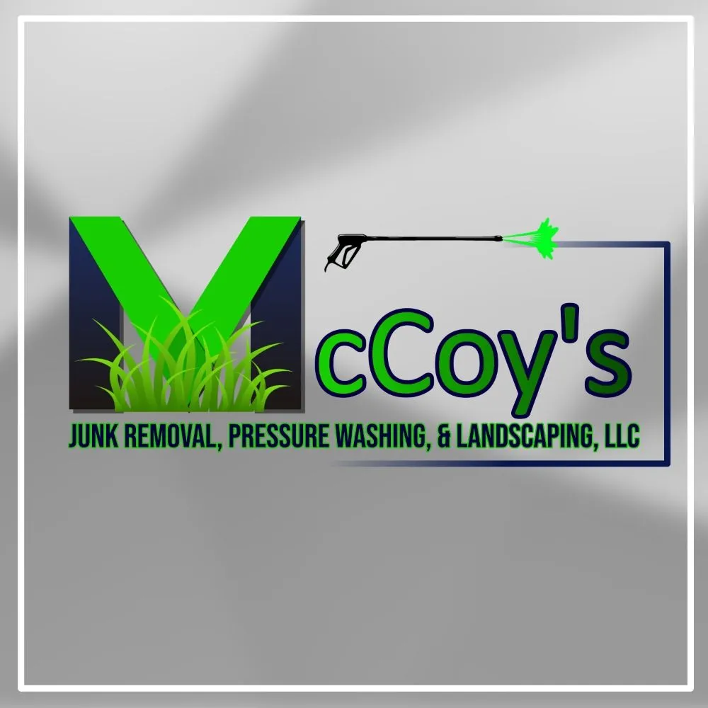 Custom residential landscaping in Mobile, AL - McCoy's Junk Removal Pressure Washing And Landscaping