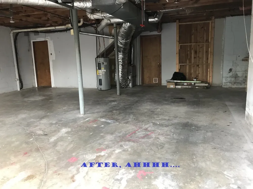 Custom yard maintenance for beautiful yards in Mobile, AL by McCoy's Junk Removal Pressure Washing And Landscaping