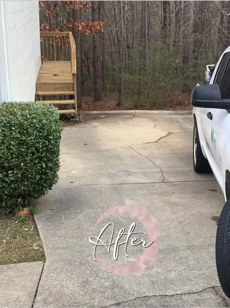 Affordable lawn care service in Mobile, AL - McCoy's Junk Removal Pressure Washing And Landscaping