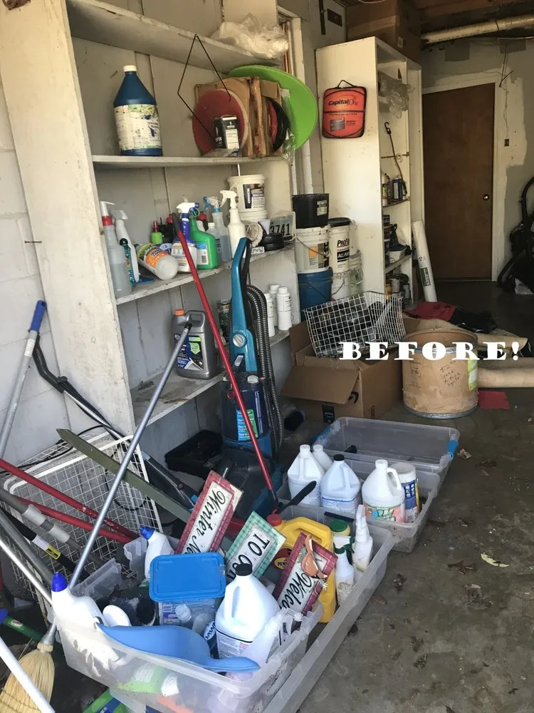 Trusted residential landscaping in Mobile, AL - McCoy's Junk Removal Pressure Washing And Landscaping