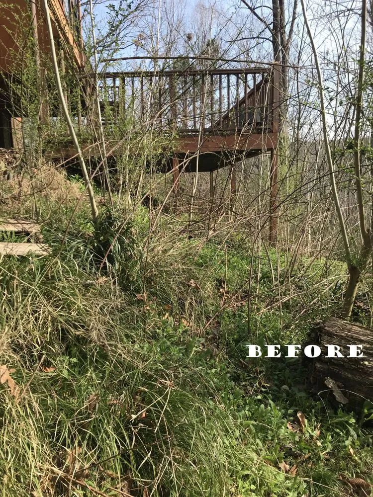 Trusted residential landscaping for residential properties across Mobile, AL - McCoy's Junk Removal Pressure Washing And Landscaping