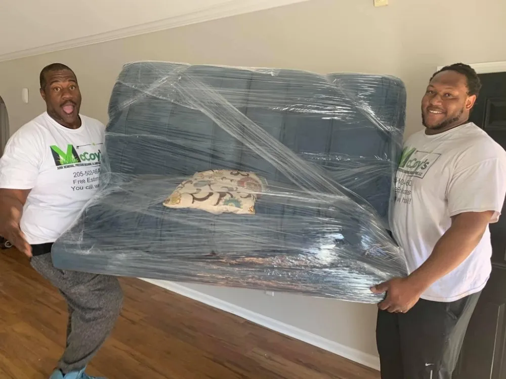 Reliable landscape design with custom design in Mobile, AL by McCoy's Junk Removal Pressure Washing And Landscaping